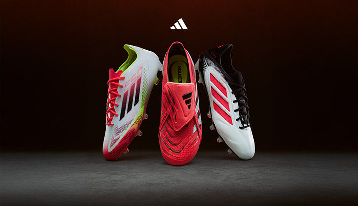 adidas Pure Victory Pack