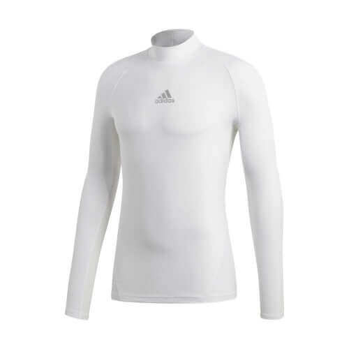 Adidas Alphaskin Sport Compression Crew