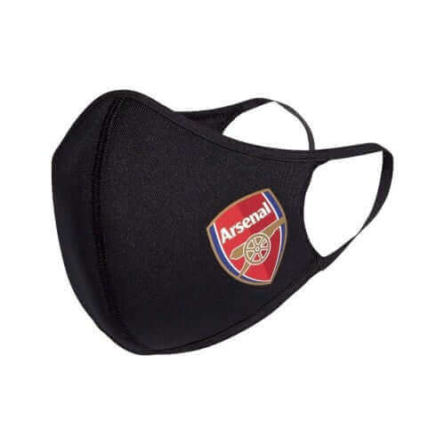 Adidas Arsenal Face Cover Mask (3-Pack)