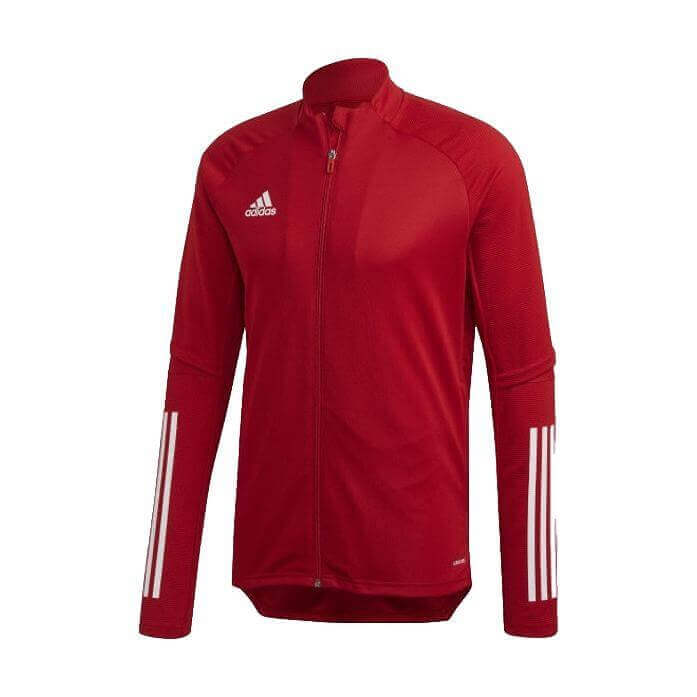 Adidas Condivo 20 Youth Training Jacket