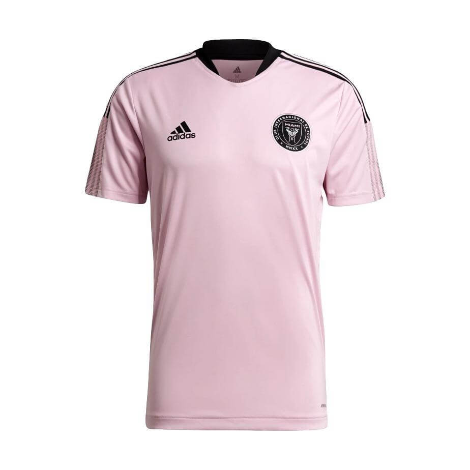 Inter Miami Cf Training Jersey