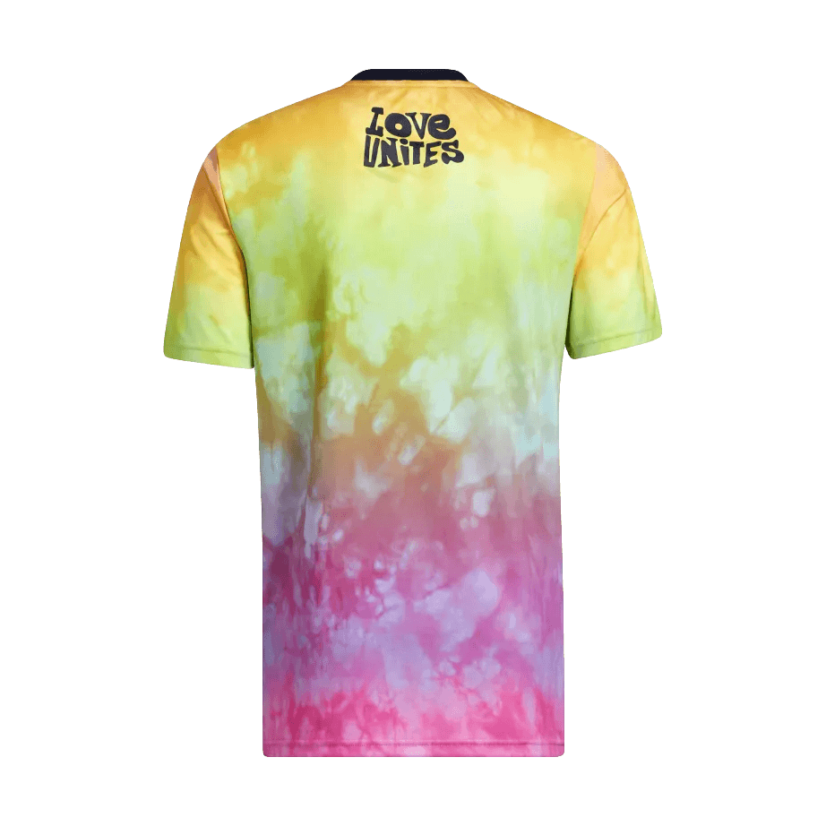 Red Bulls 2021 Pride Prematch Jersey