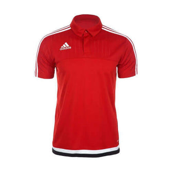 Adidas Tiro 15 Climate Soccer Polo