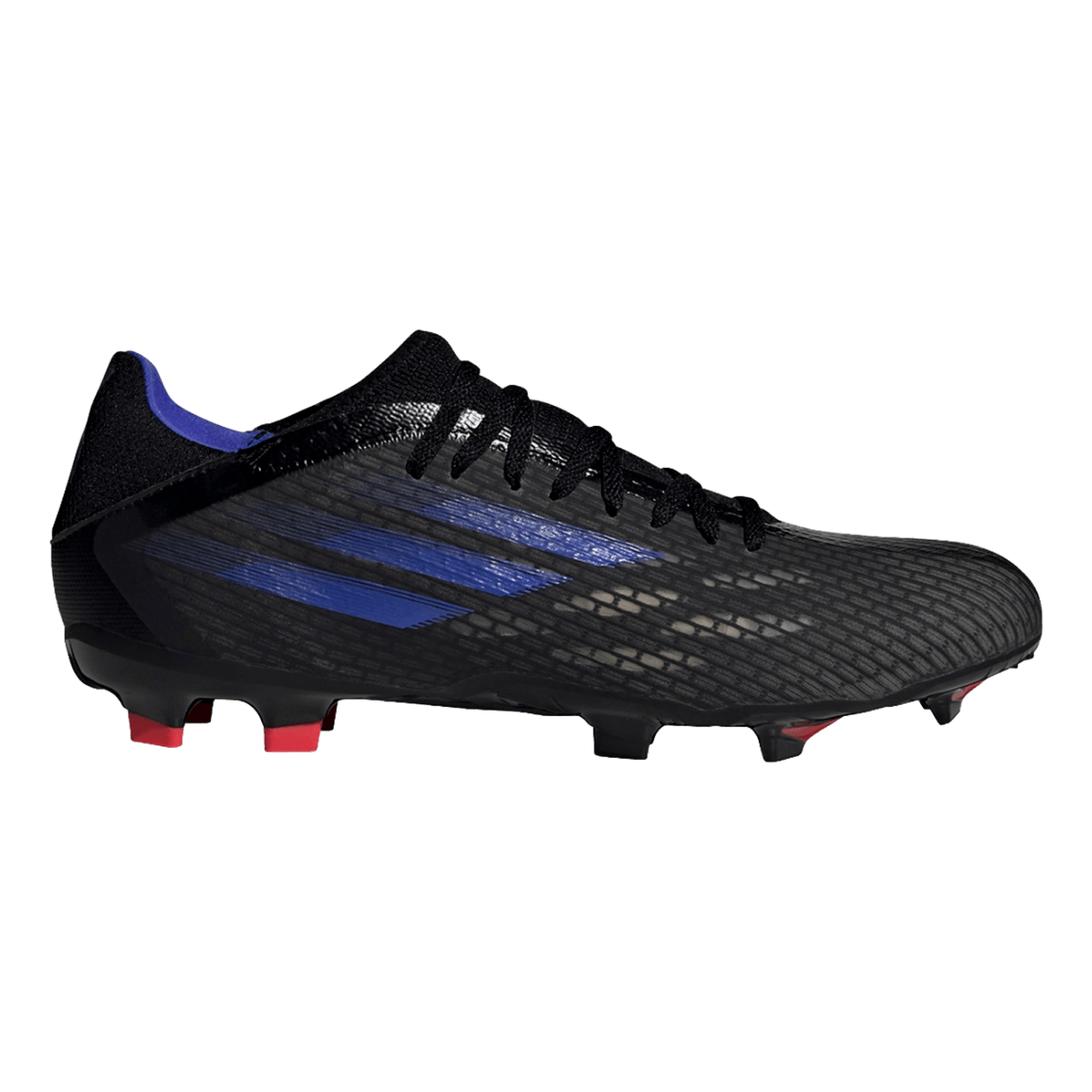 Adidas X Speedflow.3 Firm Ground Cleats