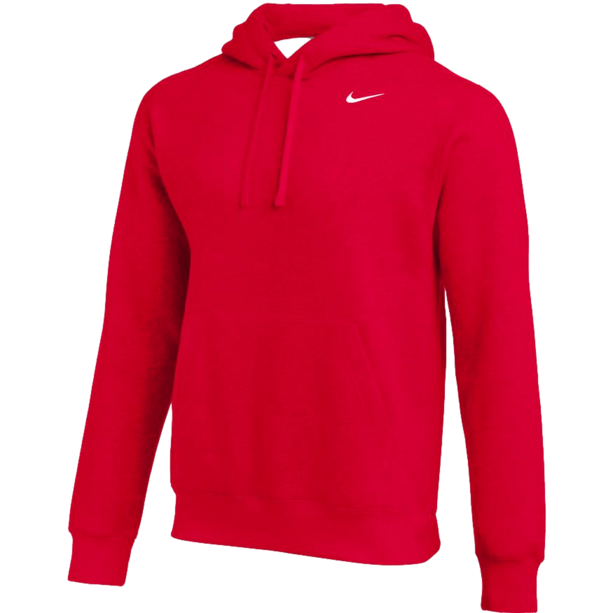 Nike Club Fleece Hoodie