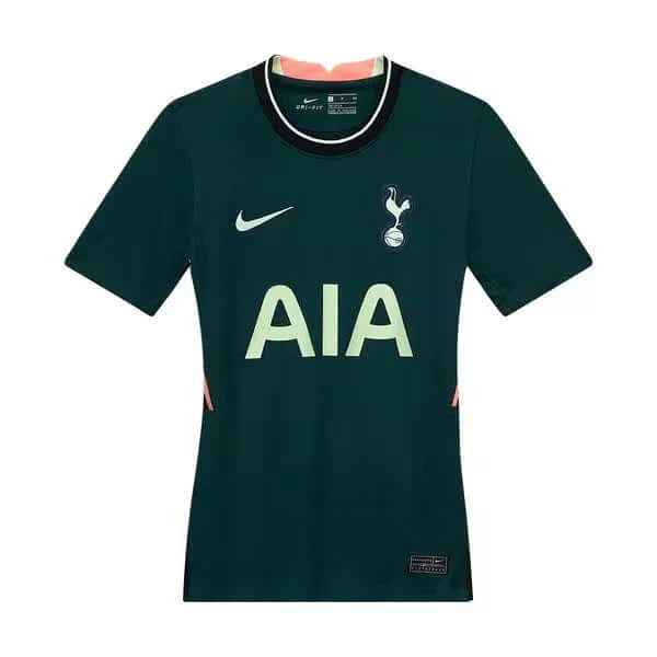 Tottenham Hotspur Womens 20/21 Away Jersey