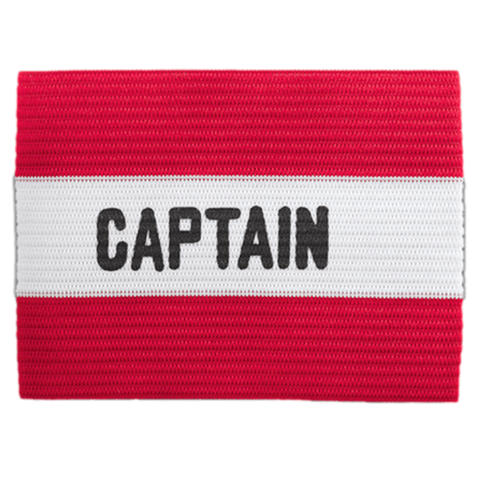 Kwik Goal Captain Adult Arm Band