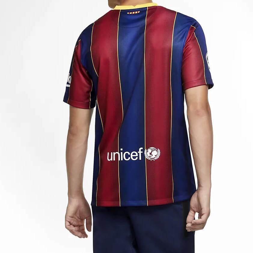 Jersey barcelona 20 años deals