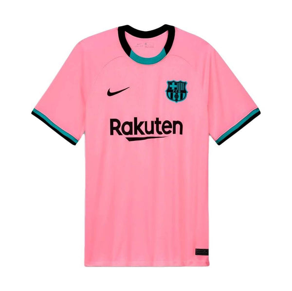 FCRB paperboy S/S PRE MATCH TOP PINK L