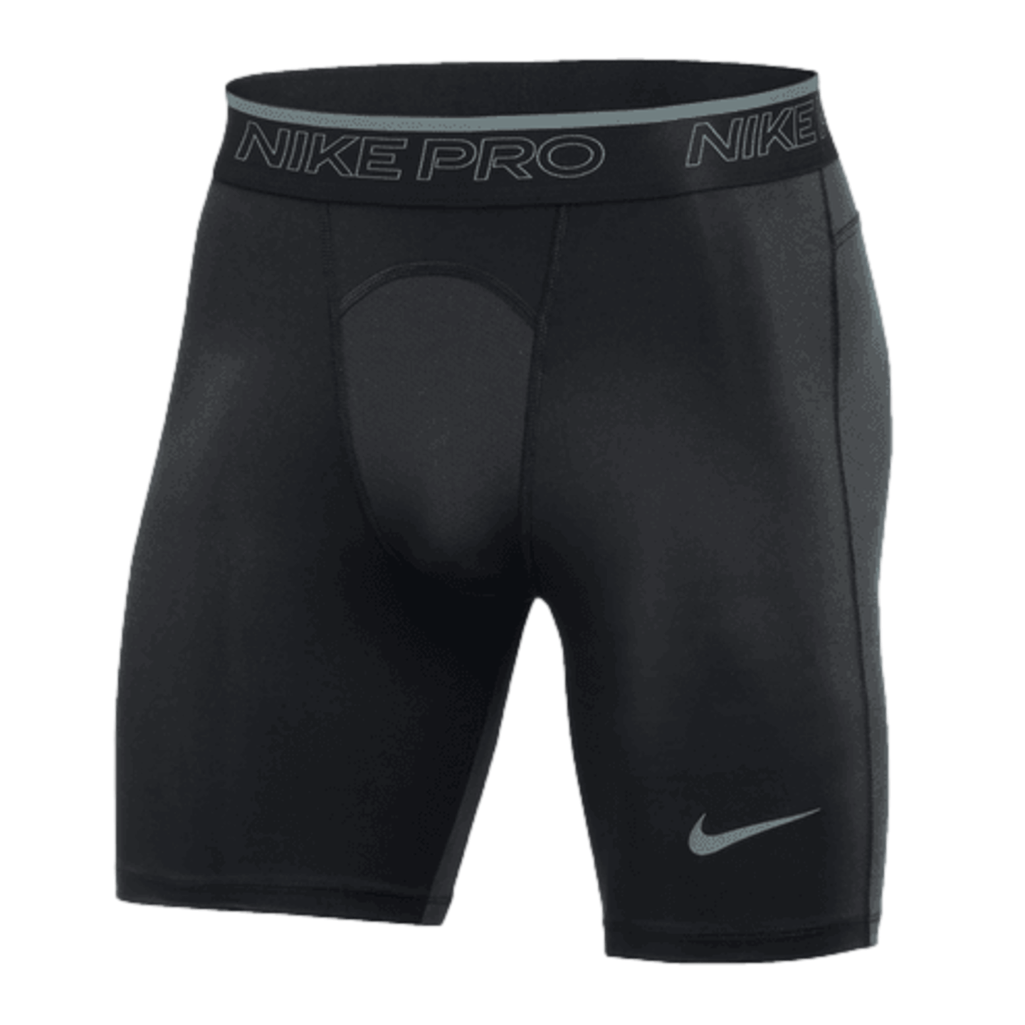 Pantalones cortos de compresión Nike Pro