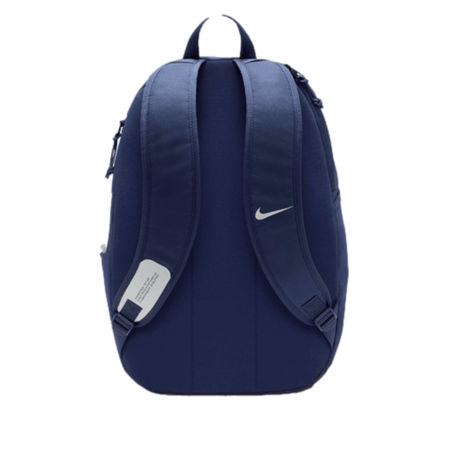 Mochila del equipo Nike Academy