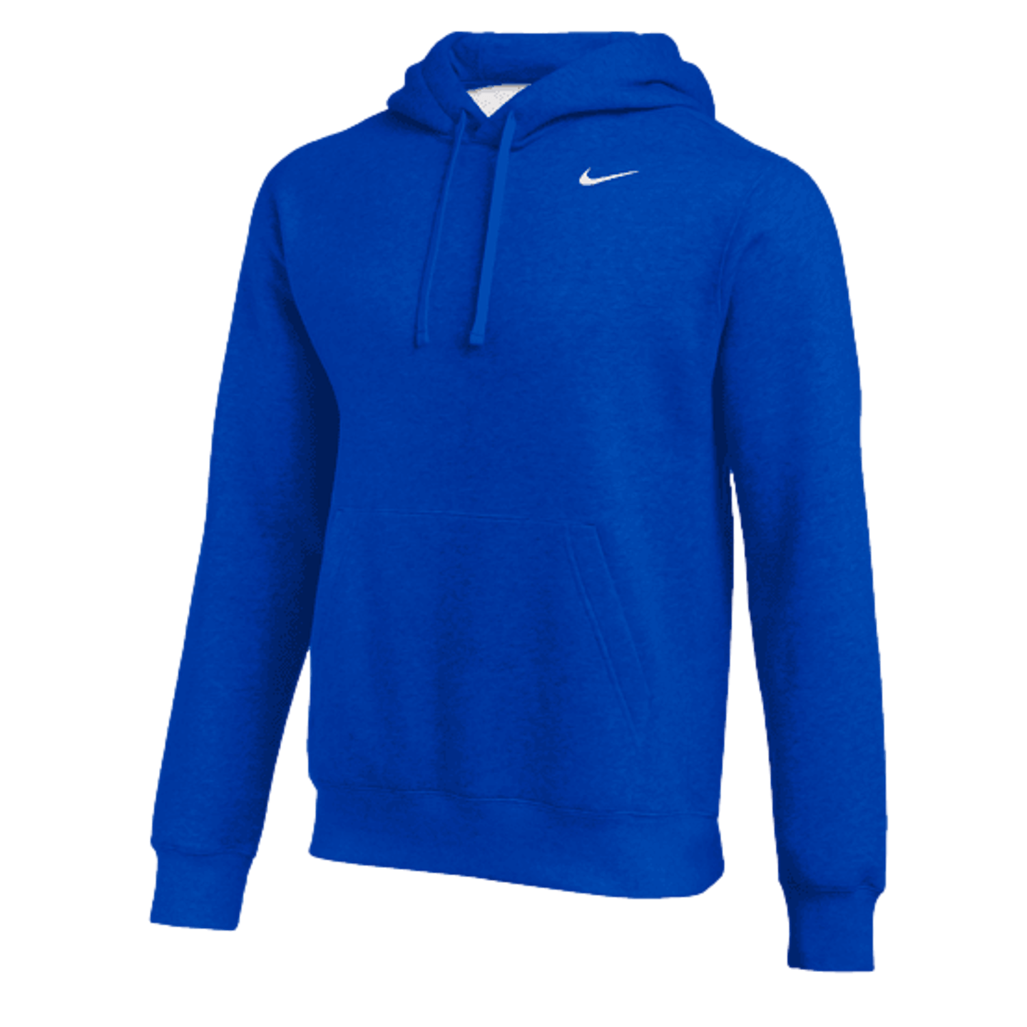 Nike Team Club Hoodie