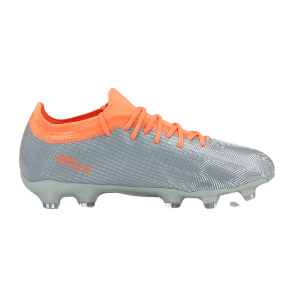 Puma Ultra 2.4 Youth Firm Ground Cleats