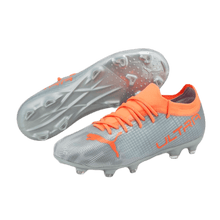 Puma Ultra 2.4 Youth Firm Ground Cleats