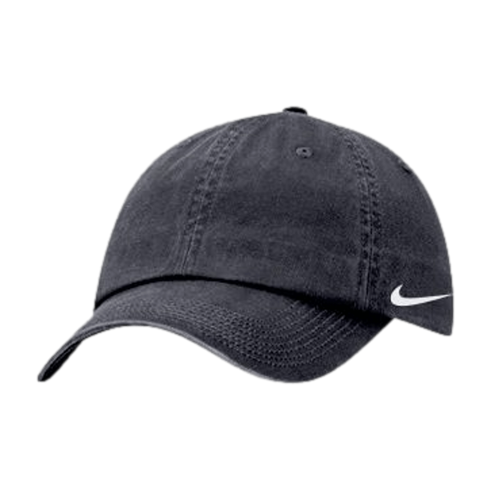 Nike Heritage 86 Team Campus Hat - Grey