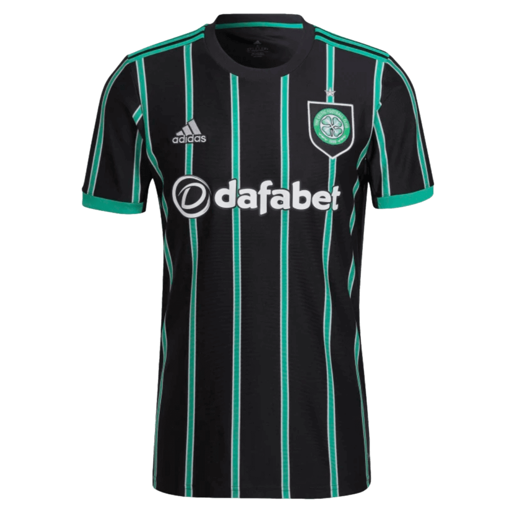 Adidas Celtic 22/23 Away Jersey