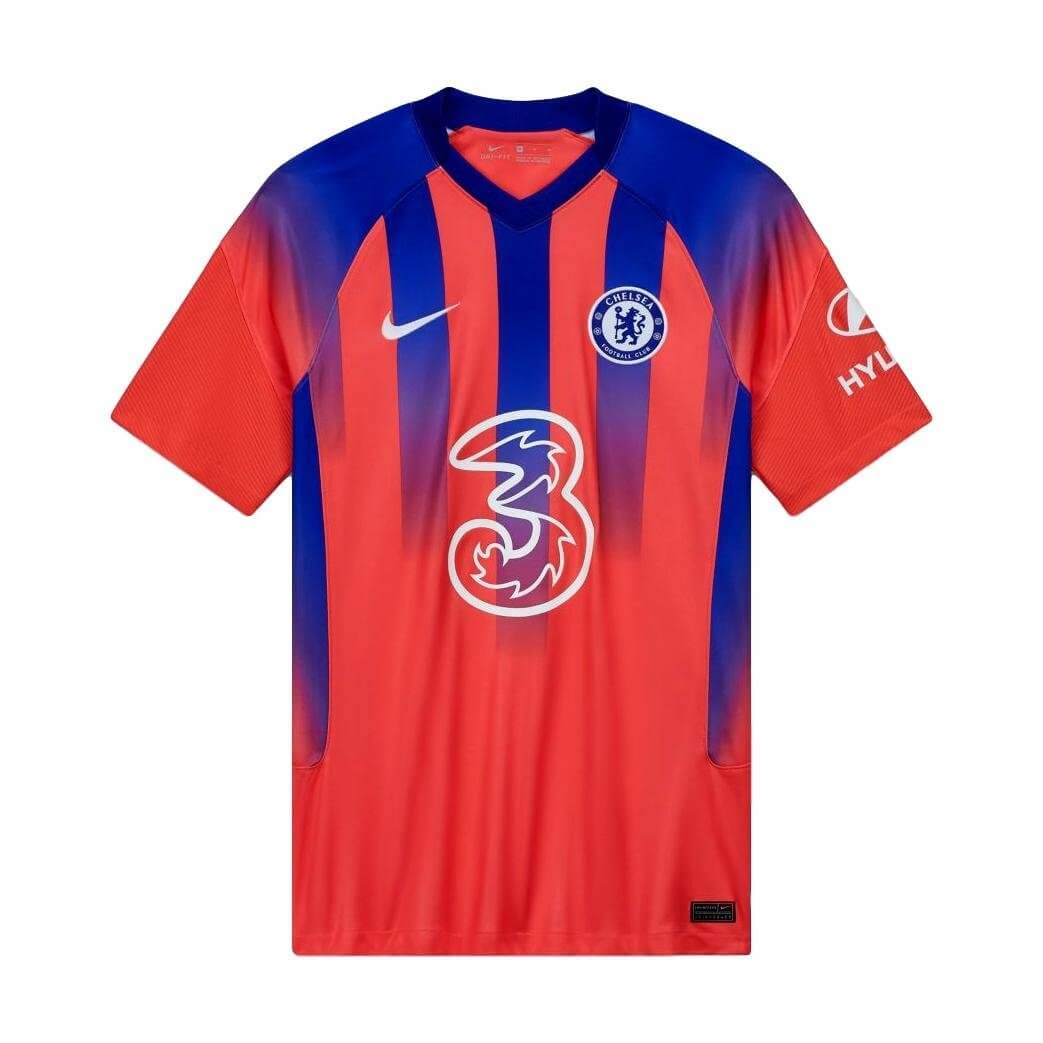 Chelsea 20/21 Third Jersey