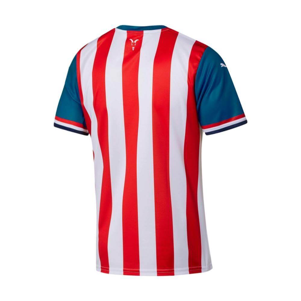 Chivas Home Fan Jersey