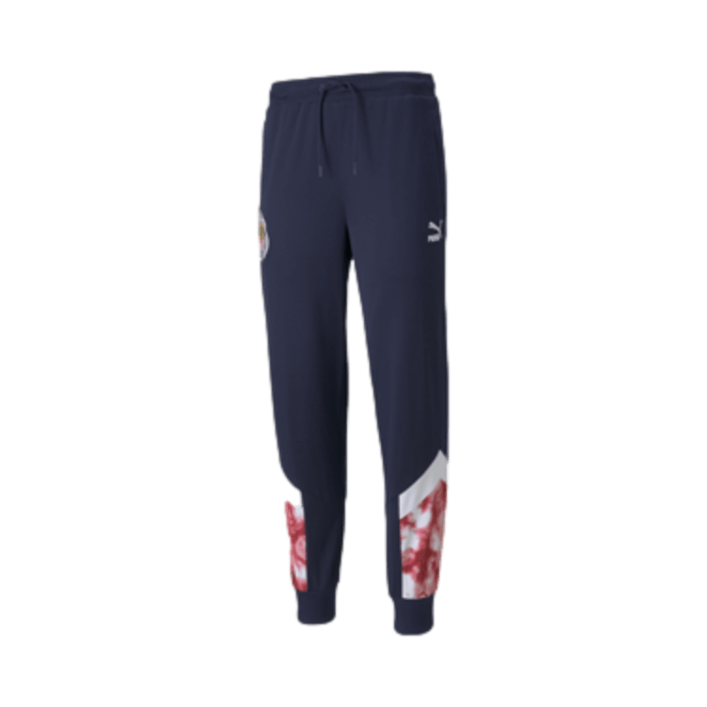 Puma Chivas Iconic MCS Mesh Track Pants