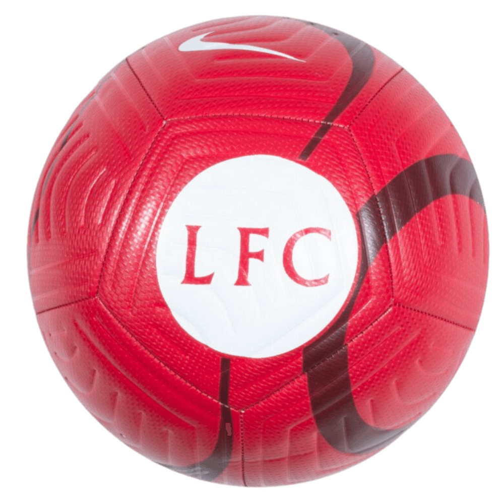 Nike Liverpool Strike Ball