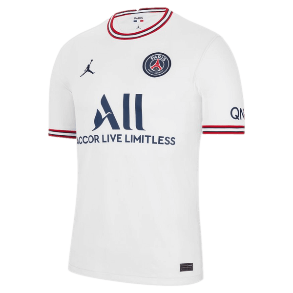 Paris Saint-Germain - 新品！NIKE Paris Saint-Germain 21/22 Home 2021-22 Paris Saint-Germain Authentic Home Shirt Paredes #8 (S)