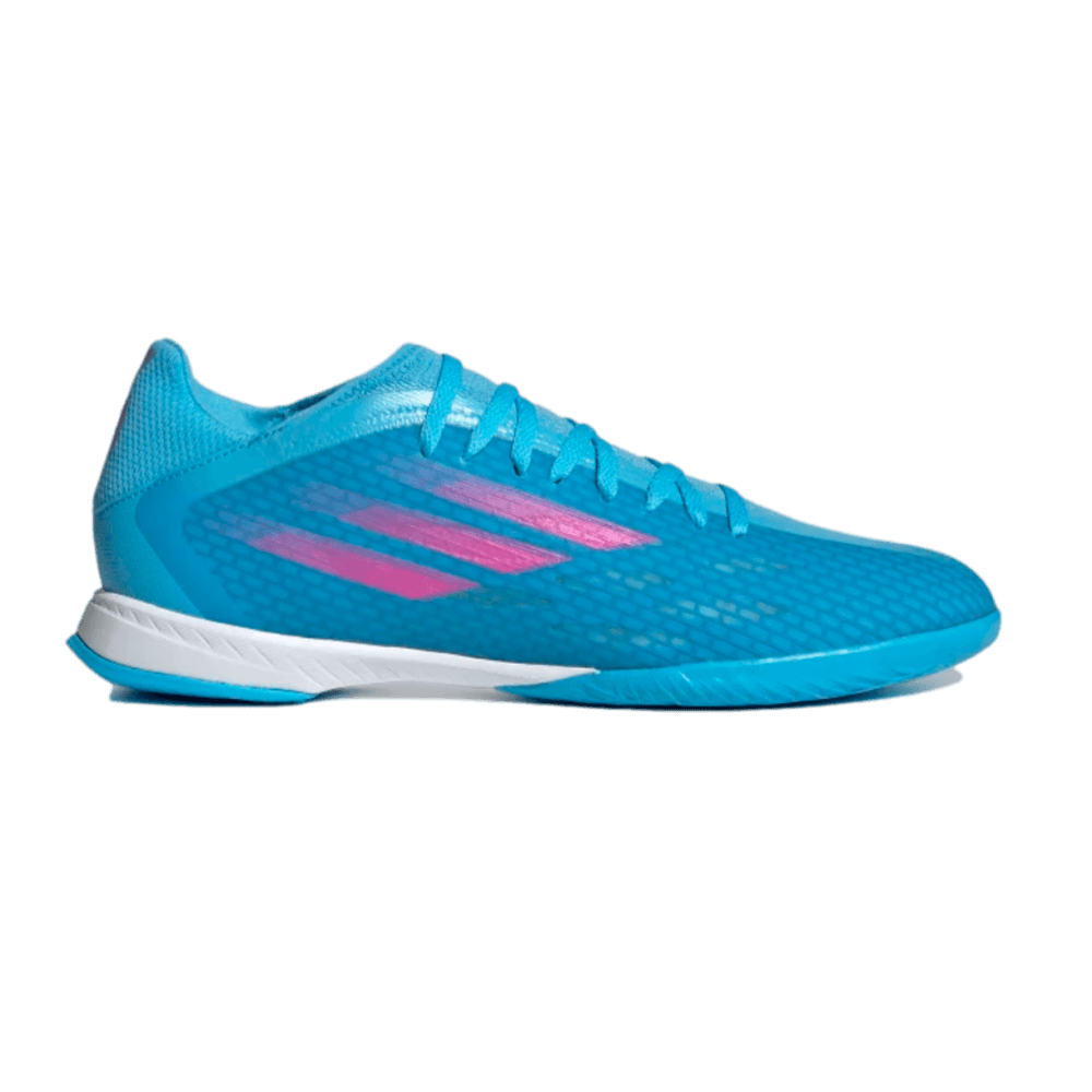 Adidas X Speedflow.3 Indoor Shoes