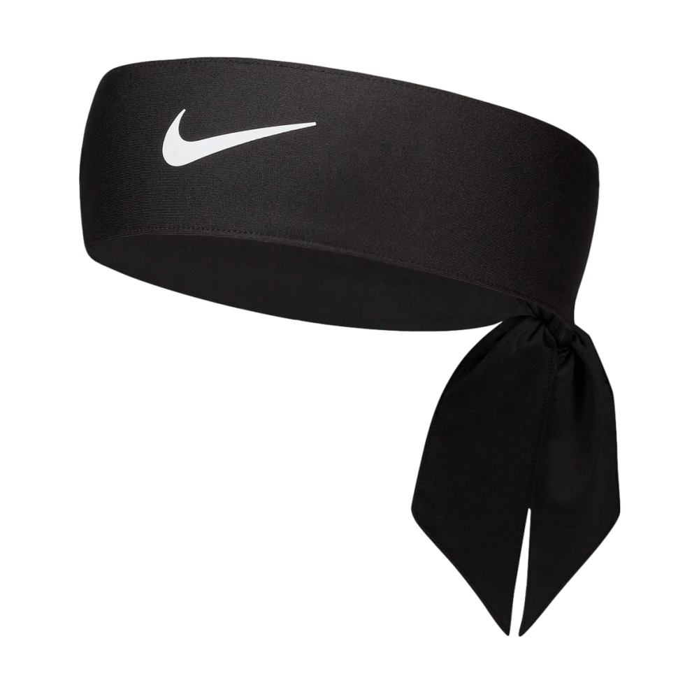 Cinta para la cabeza Nike Dri-Fit 4.0