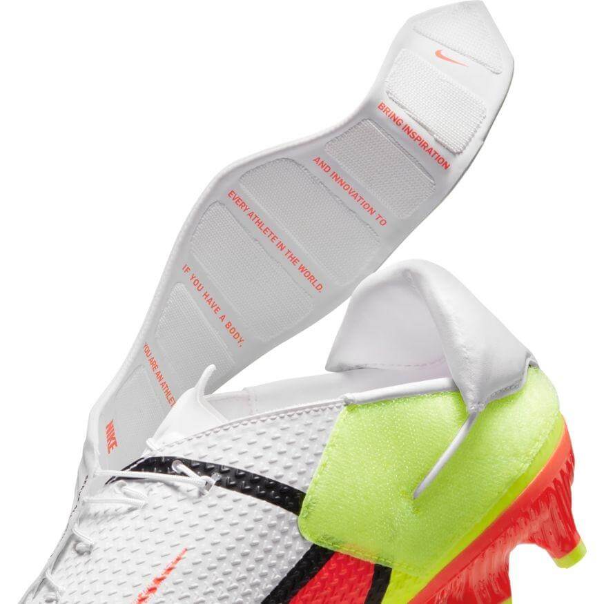 Nike Phantom Gt2 Academy Flyease Multi-Ground Cleats