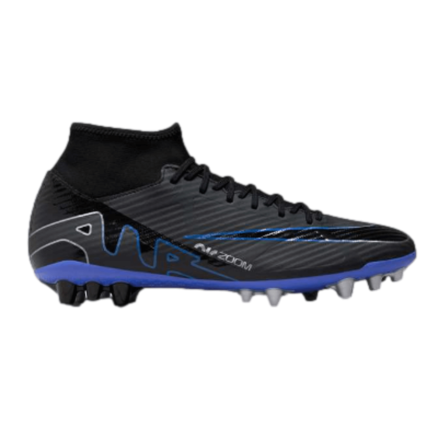 Botas de fútbol para césped artificial Nike Mercurial Superfly 9 Academy