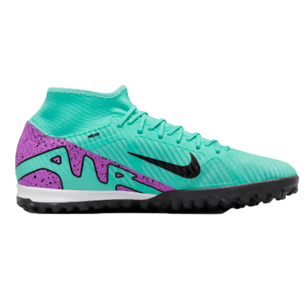 NIKE ZOOM SUPER FLY 9 ACADEMY HG 25㎝ Nike Air Zoom Mercurial Superfly IX Academy XXV MG