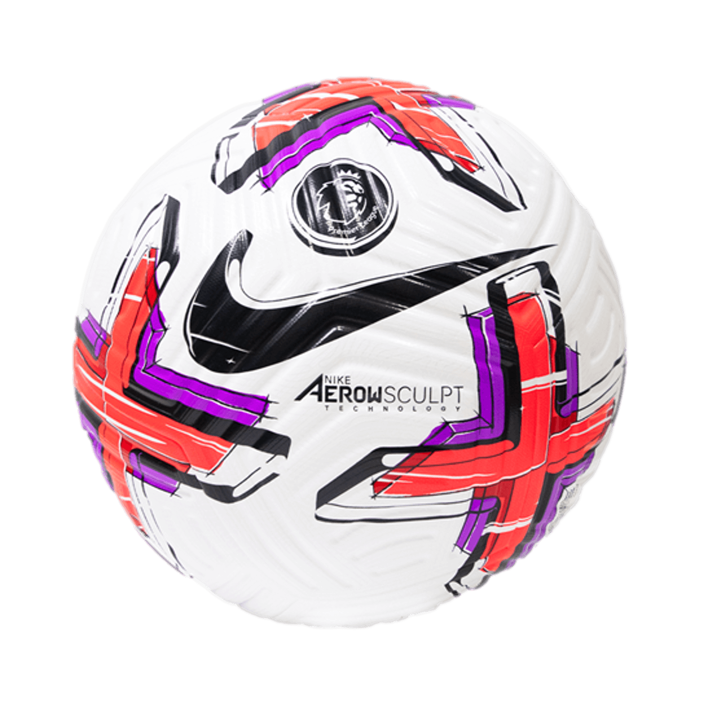 Nike Premier League Flight Match Ball