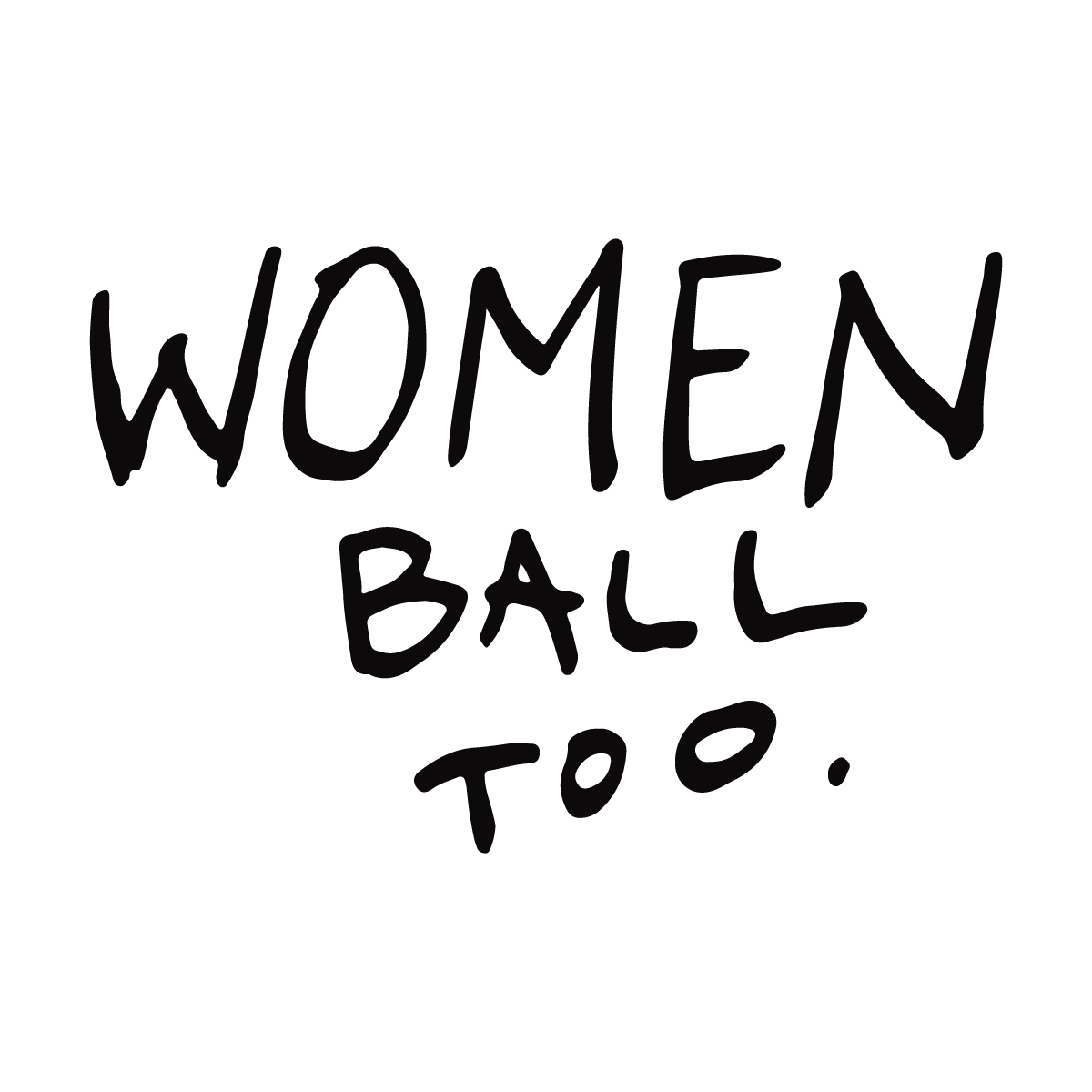Oregon Surf - Women Ball Too - Black