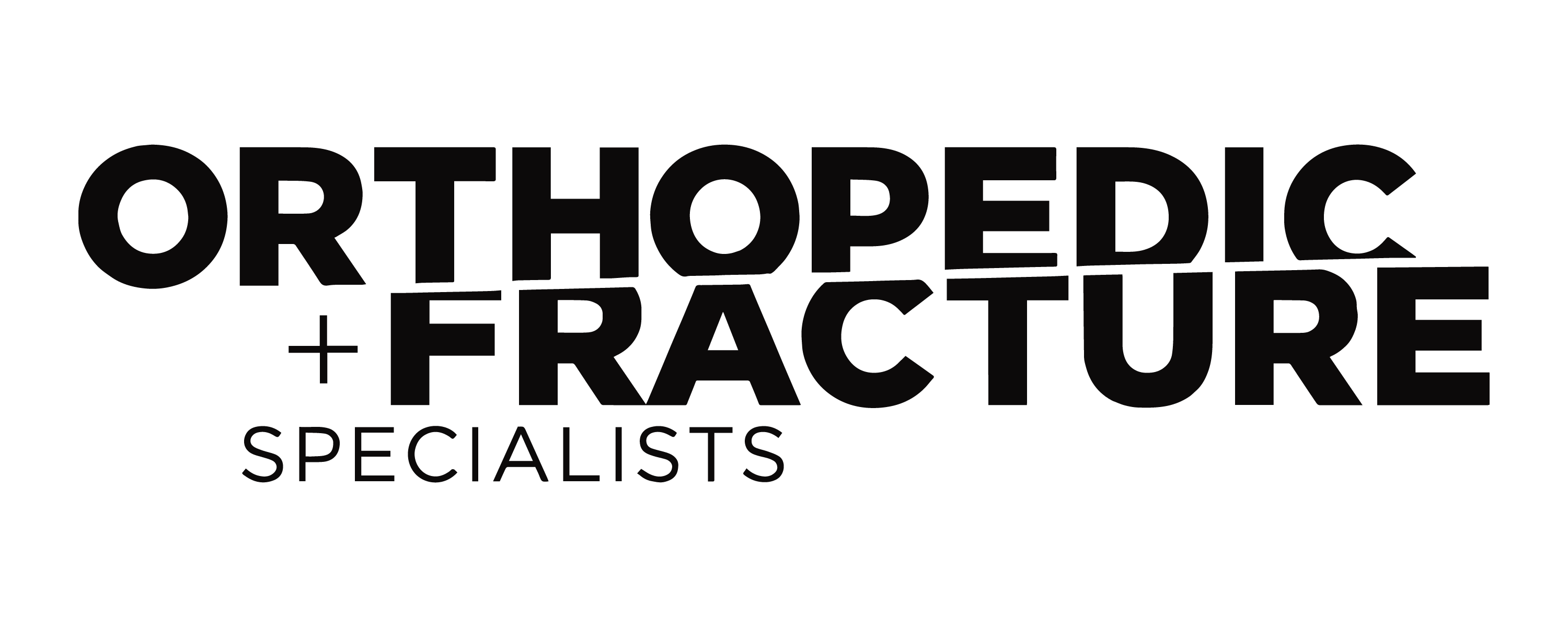 Oregon Surf - Orthopedic + Fracture Specialists - Black