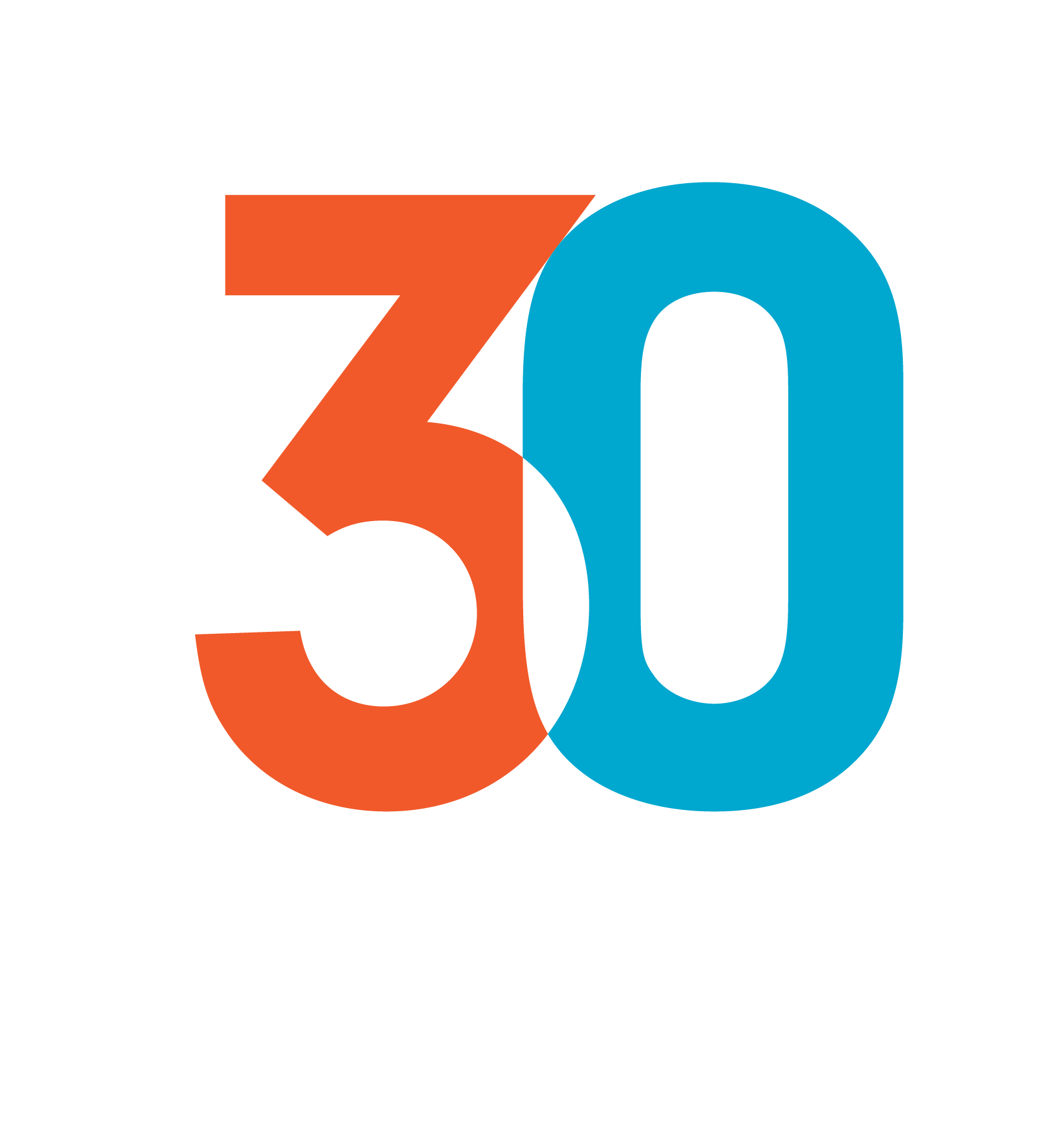 30 Year Nike Surf Logo