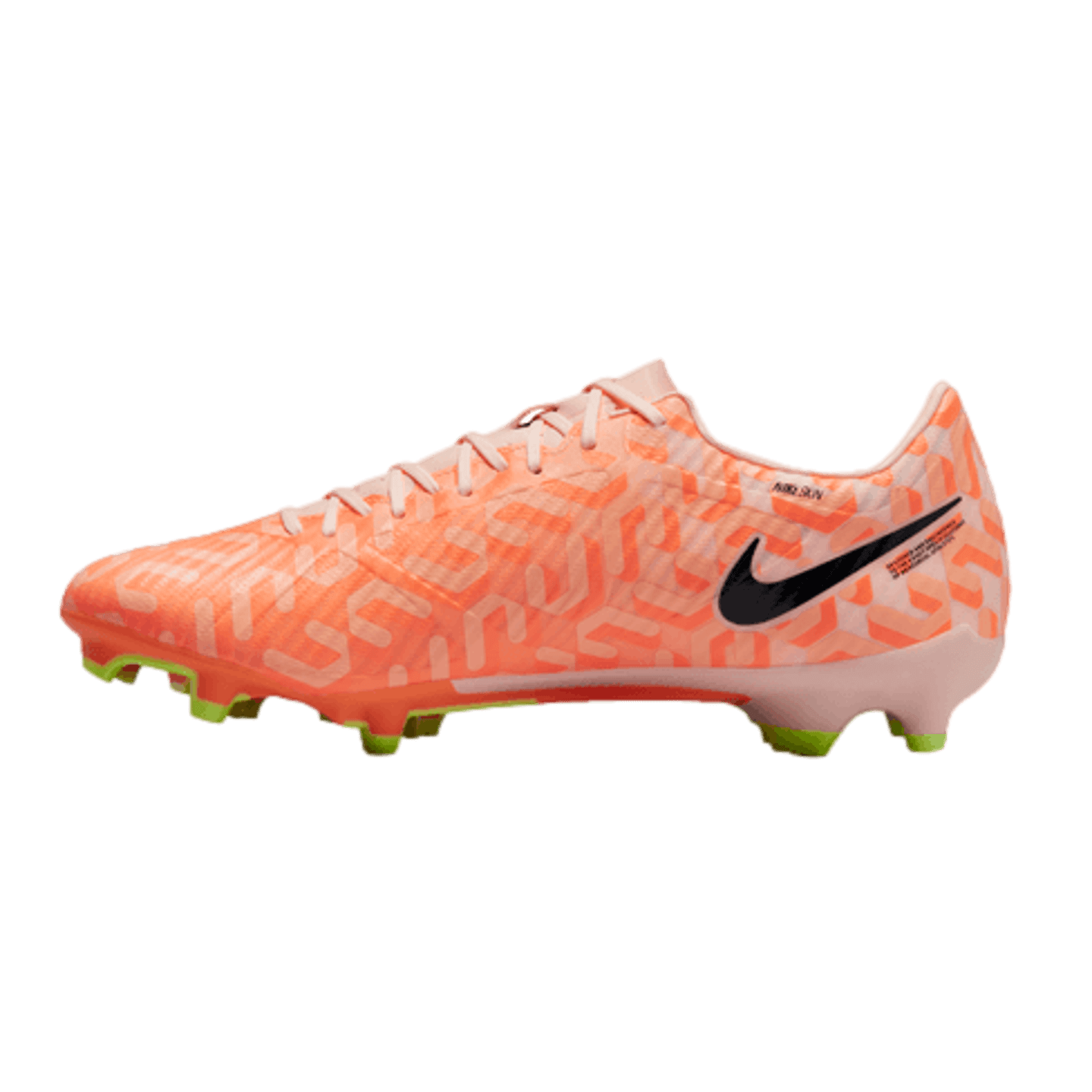 Botas de fútbol para terreno firme Nike Mercurial Vapor 15 Academy MG