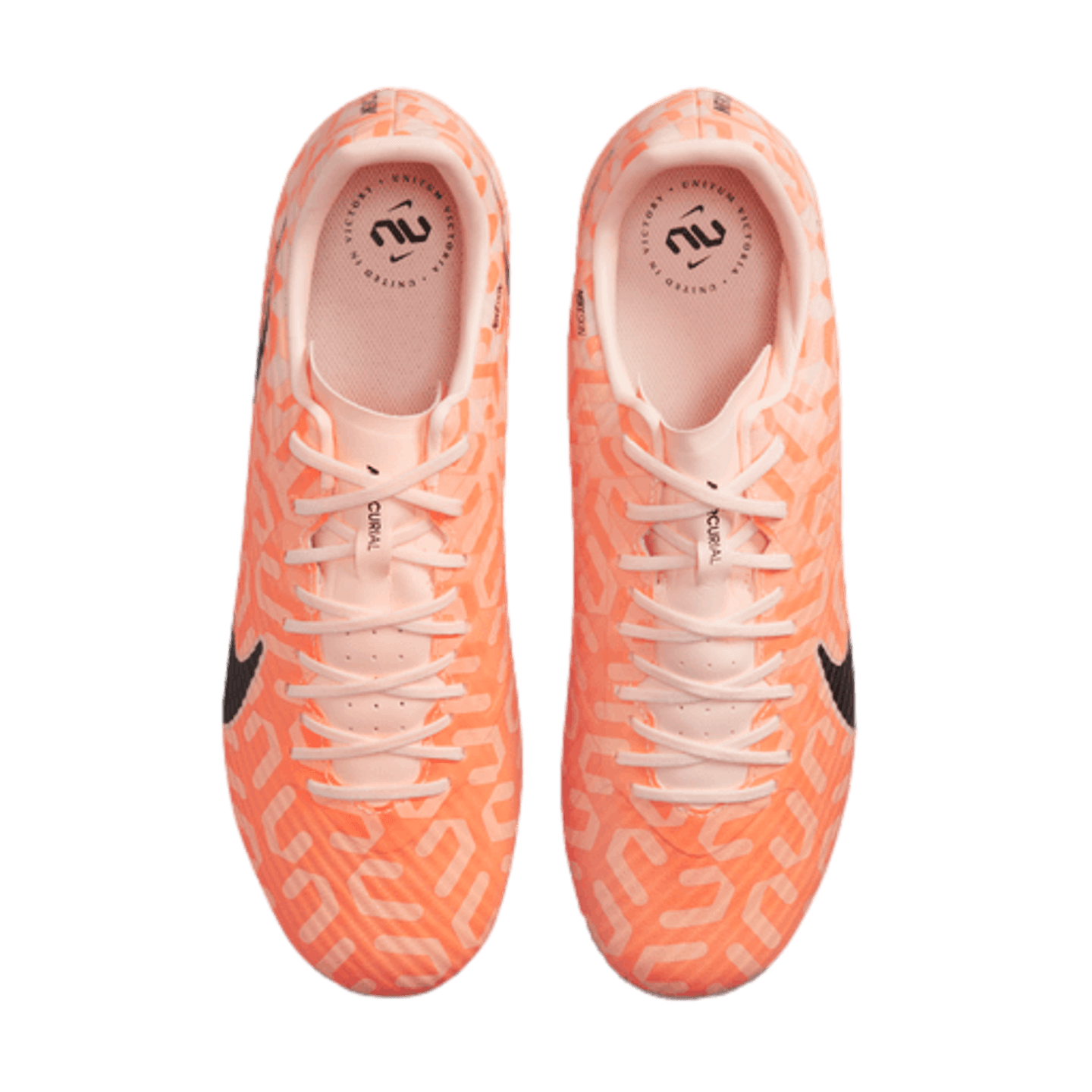 Nike Mercurial Vapor 15 Academy MG Firm Ground Cleats DZ3474-800