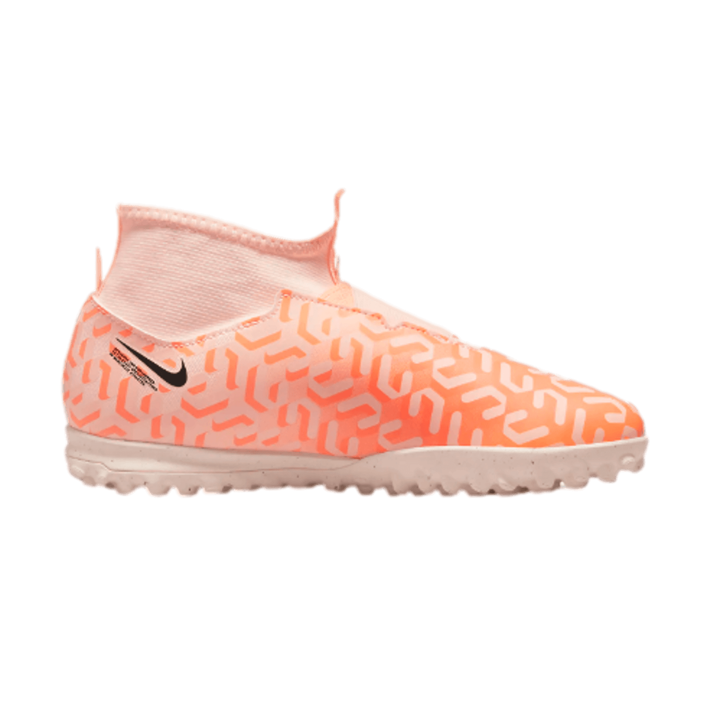 Zapatillas de césped artificial para jóvenes Nike Zoom Mercurial Superfly 9 Academy