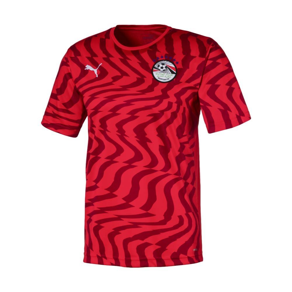 Egypt 2019 Home Jersey