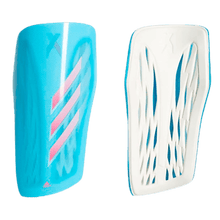 Adidas X League Shin Guards