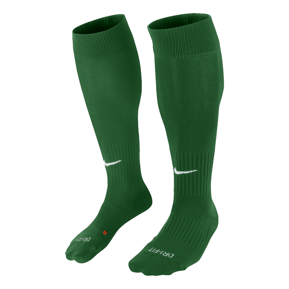 Nike Classic 2 Cushioned Over the Calf Socks