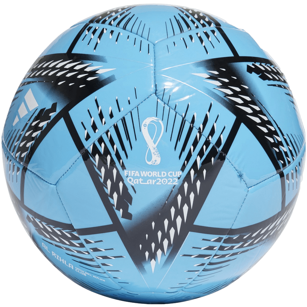 Adidas Rihla World Cup Club Ball