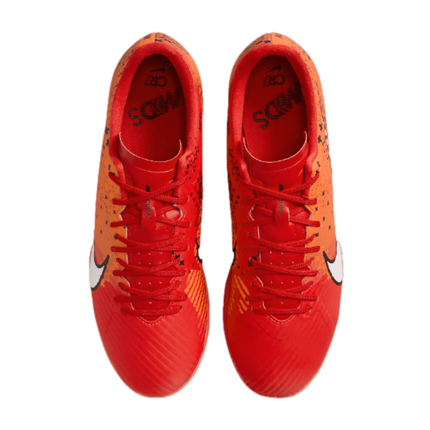 Zapatillas de fútbol sala Nike Mercurial Vapor 15 Academy MDS