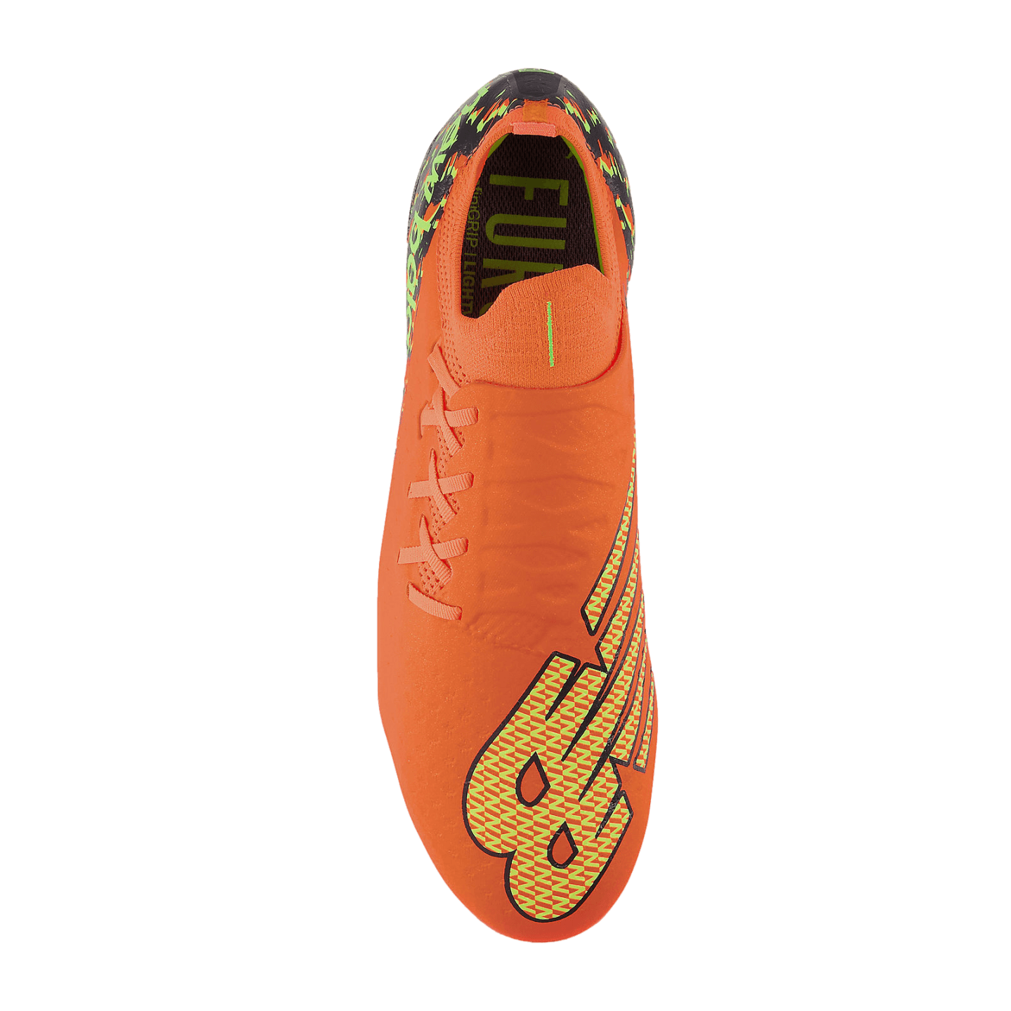 New Balance Furon V7 Pro Firm Ground Cleats SF1FDF7