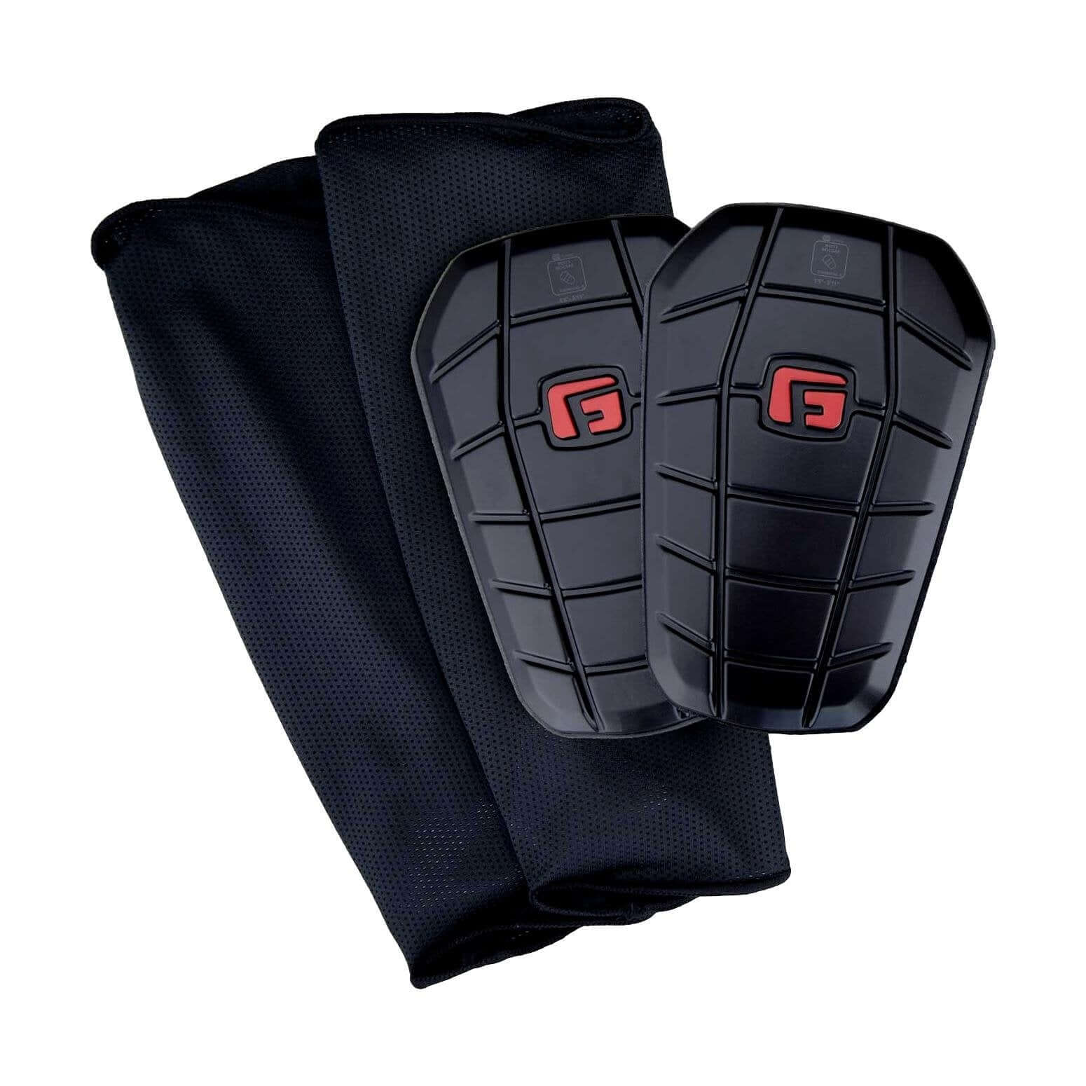 G-Form Pro-S Clash Shin Guard