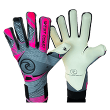 West Coast Aero Gamma Goalkeeper Gloves