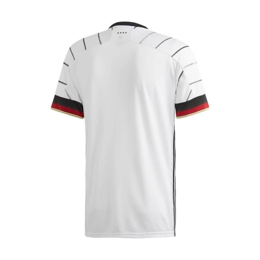 Germany 2020 Home Jersey