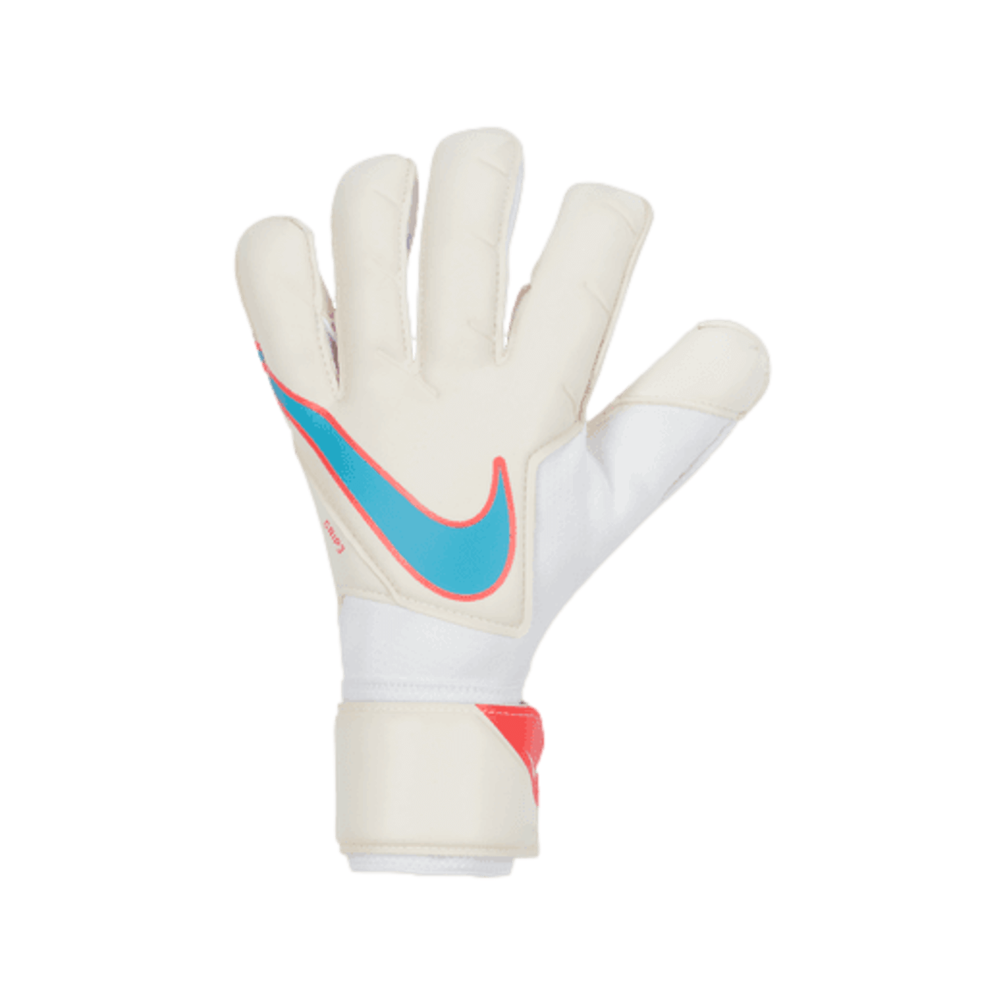 Guantes de portero Nike Grip3