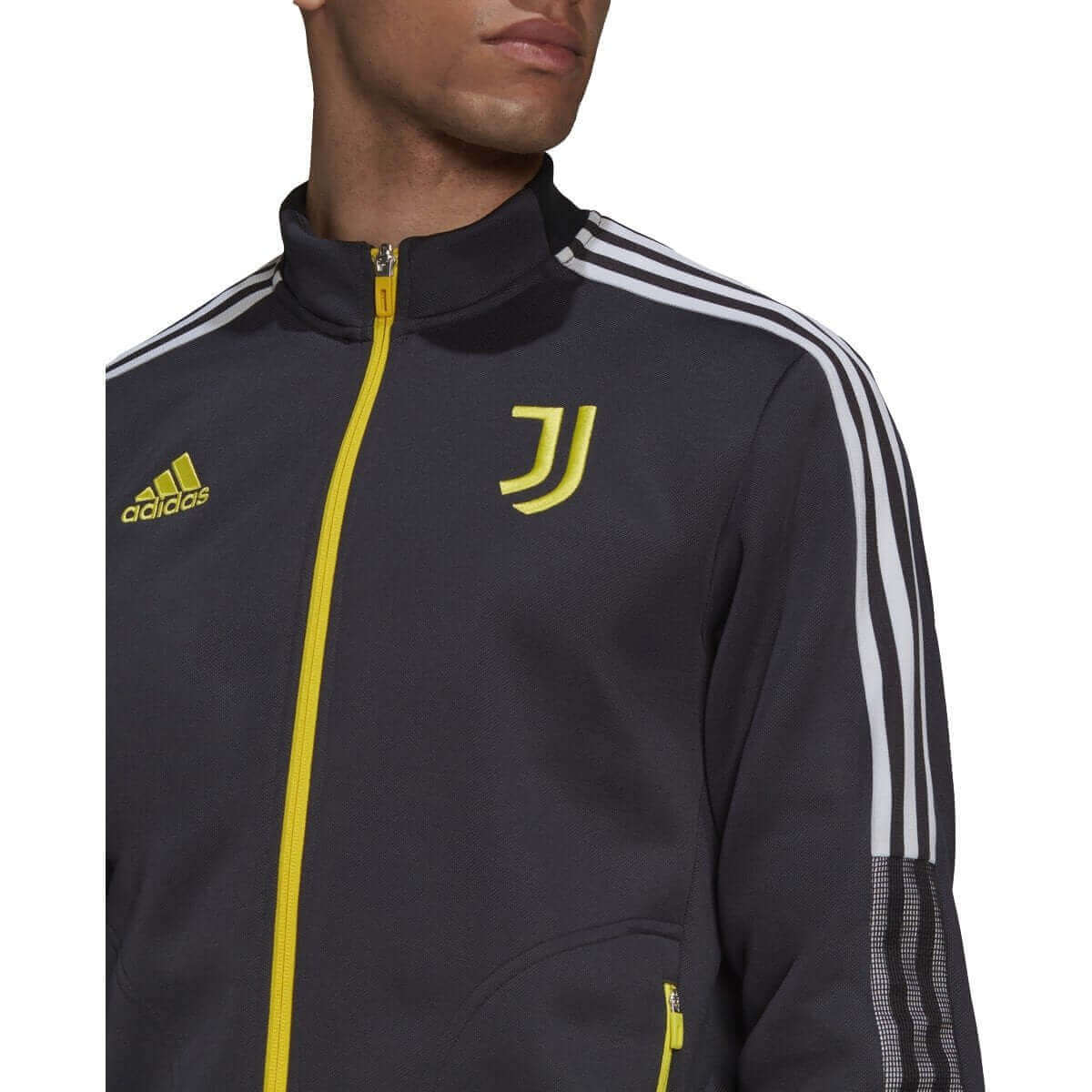 Adidas Juventus Anthem Jacket