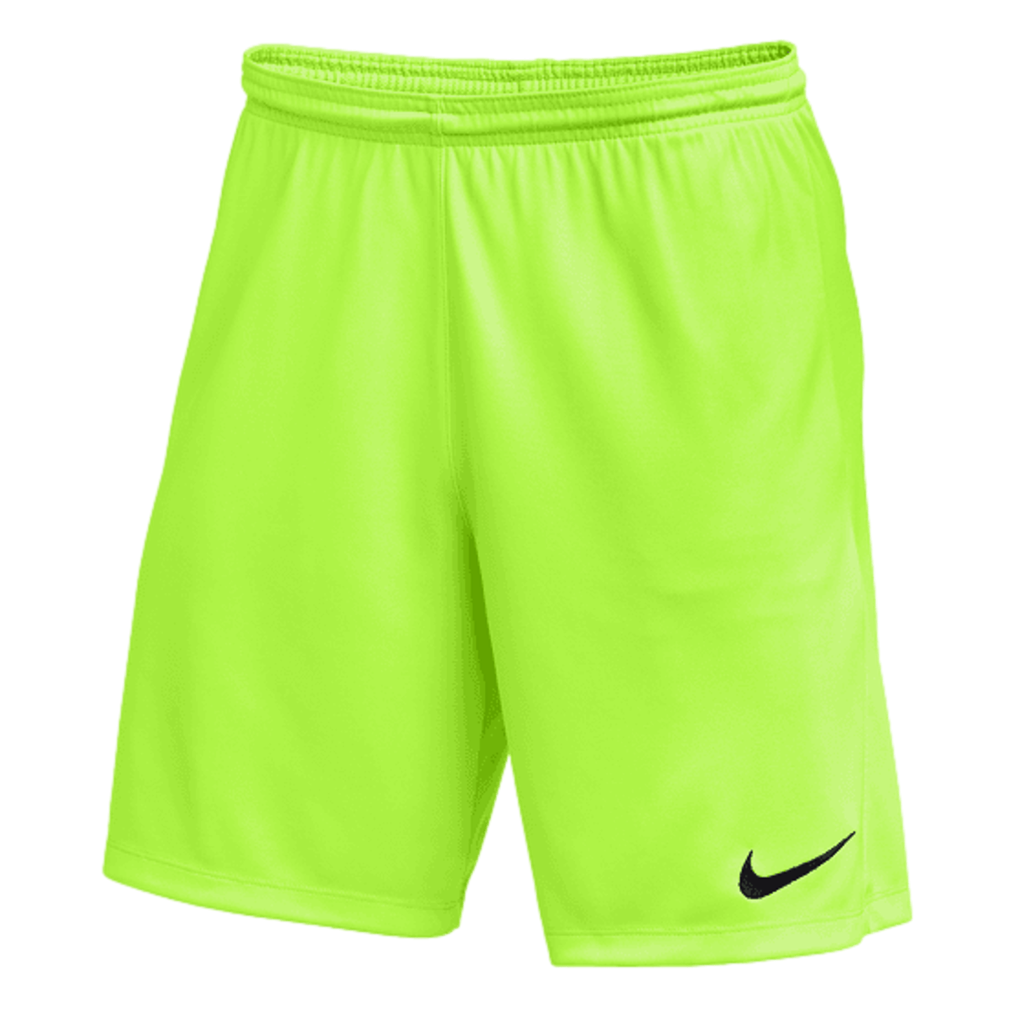 Pantalones cortos Nike Dri-Fit Park III