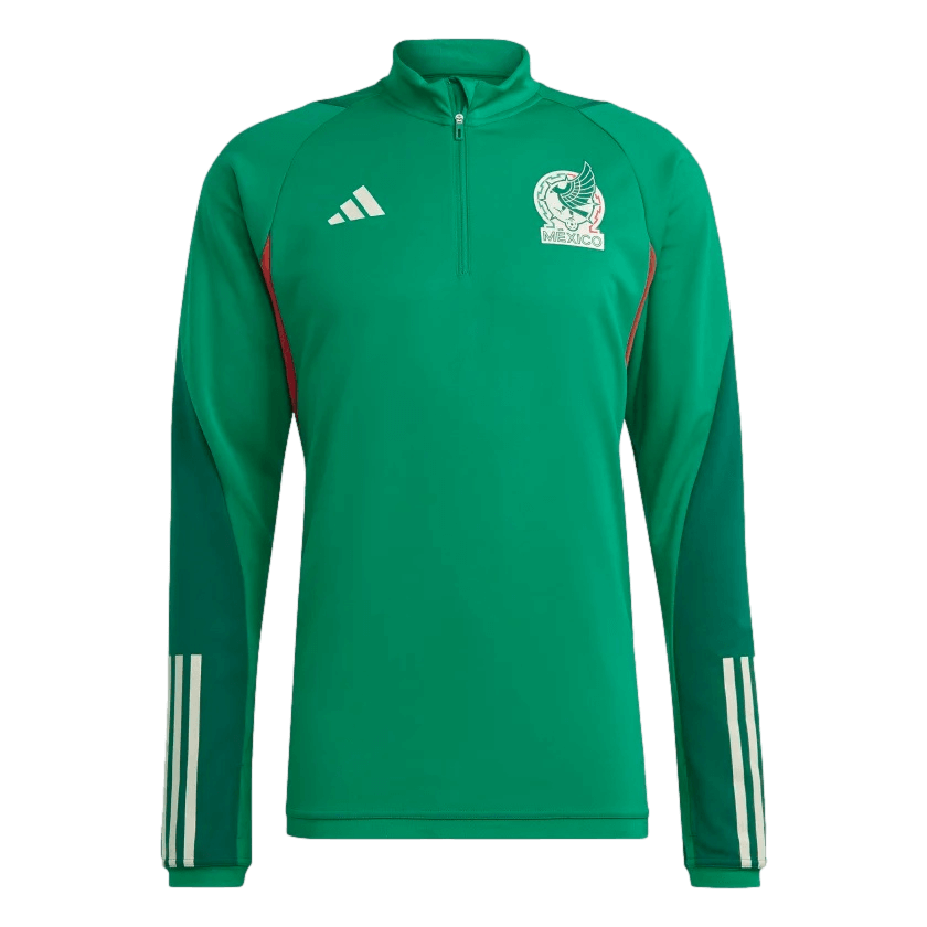 Adidas Mexico Tiro 23 Training Top